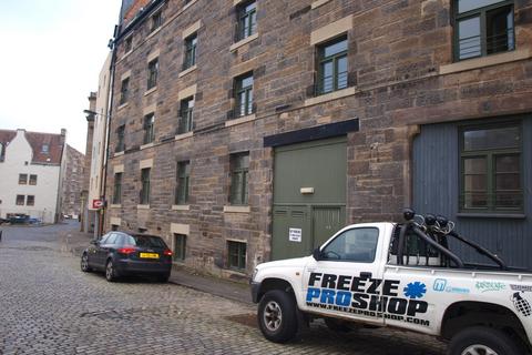 undefined, Water Street, Edinburgh, EH6
