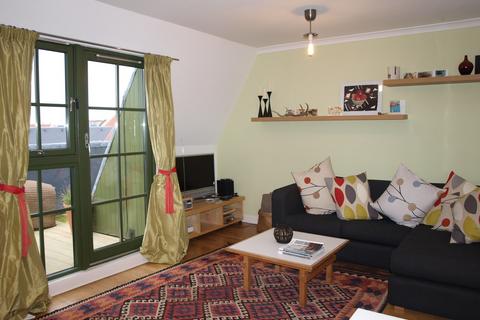 undefined, Water Street, Edinburgh, EH6
