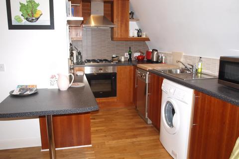 undefined, Water Street, Edinburgh, EH6