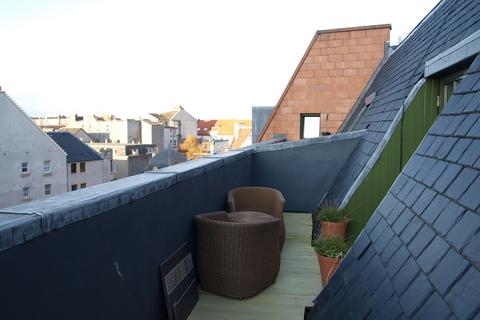 undefined, Water Street, Edinburgh, EH6