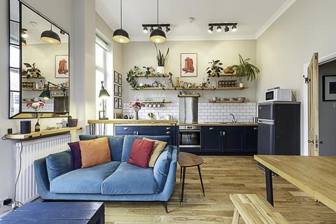 2 bedroom flat to rent, - Saint George's Drive, London, London SW1V