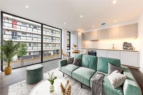 1 bedroom apartment for sale, Regan Way, London N1