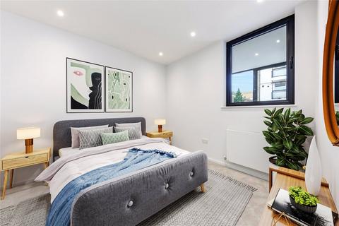 1 bedroom apartment for sale, Regan Way, London N1