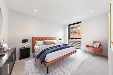 1 bedroom apartment for sale, Regan Way, London N1