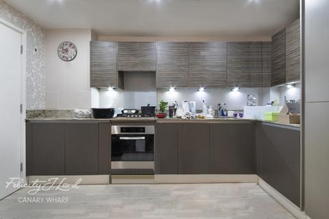 1 bedroom apartment for sale, Manchester Road, London, E14
