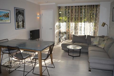 1 bedroom apartment for sale, Manchester Road, London, E14