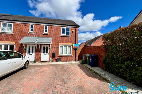 undefined, Hamlet Grove, Longlevens, GL2.