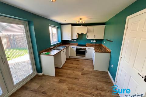 undefined, Hamlet Grove, Longlevens, GL2.