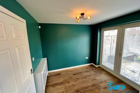 undefined, Hamlet Grove, Longlevens, GL2.