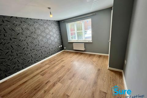 undefined, Hamlet Grove, Longlevens, GL2.