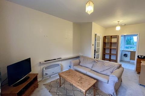 1 bedroom flat to rent - Canongate, Edinburgh EH8