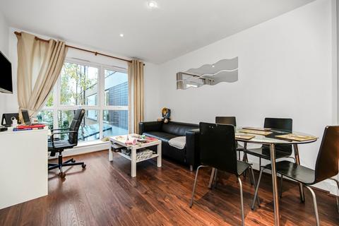 1 bedroom flat for sale - Napier House, Bromyard Avenue, London, W3 7FL