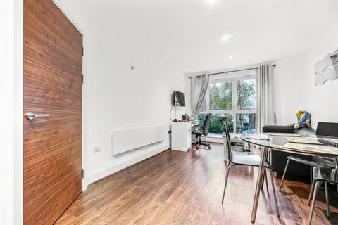 1 bedroom flat for sale, Napier House, Bromyard Avenue, London, W3 7FL