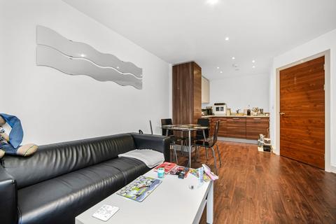 1 bedroom flat for sale, Napier House, Bromyard Avenue, London, W3 7FL