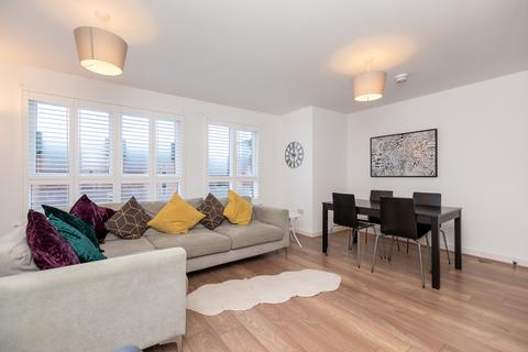 2 bedroom apartment to rent - Springfield Gardens, Flat 2/2, Dennistoun, Glasgow , G31 4JA