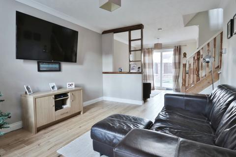 3 bedroom detached house for sale, Bradgate Park, Kesteven Way, Kingswood, Hull, HU7 3JA