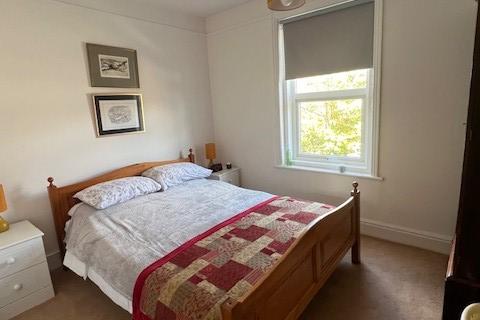 1 bedroom in a house share to rent - Alexandra Road, Poole BH14