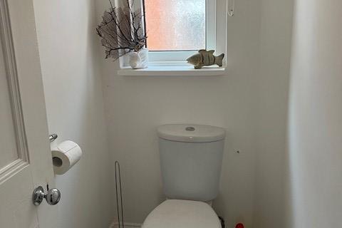 1 bedroom in a house share to rent, Alexandra Road, Poole BH14