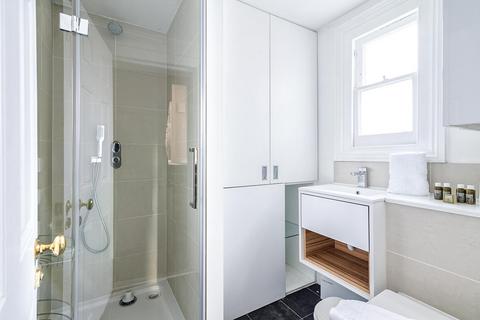 2 bedroom flat to rent,  Carmel Court Holland St, London W8