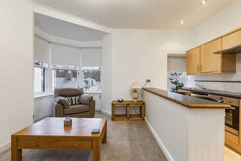 2 bedroom flat for sale - 28A West Port, Selkirk TD7 4DG