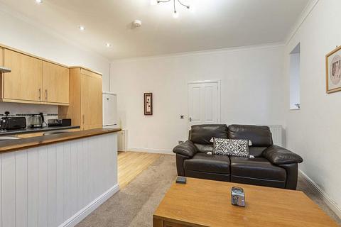 2 bedroom flat for sale, 28A West Port, Selkirk TD7 4DG