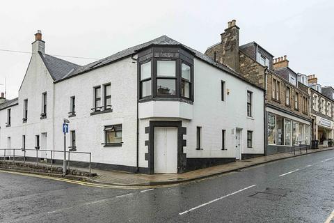 2 bedroom flat for sale, 28A West Port, Selkirk TD7 4DG