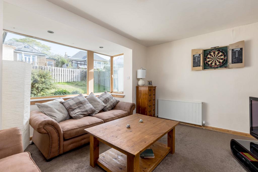 Pentland Gardens, Edinburgh EH10 3 bed detached house for sale £615,000