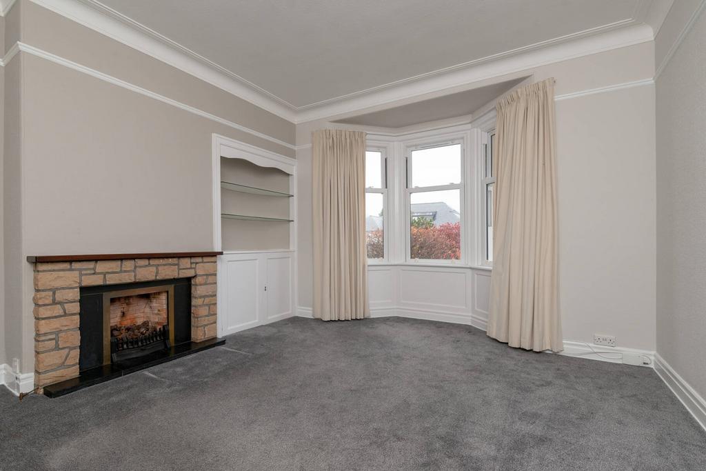 House O'Hill Avenue, Edinburgh EH4 3 bed semidetached house for sale
