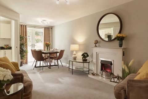 undefined, Manor Drive, Kempston, Bedford, MK42