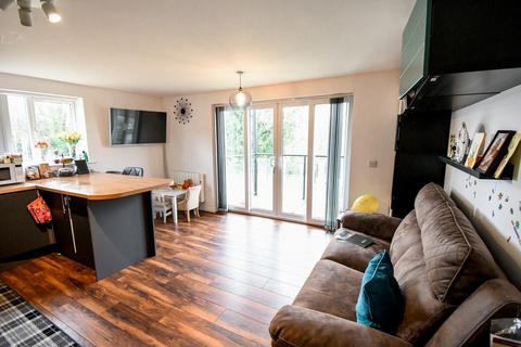 2 bedroom apartment for sale, Traction Lane, Bedford, MK42