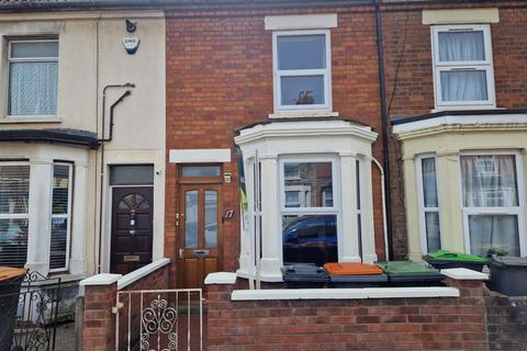 2 bedroom terraced house for sale, College Road, Bedford, Bedford, MK42