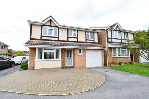 7 Ripon Close, Kempston, Bedford, MK42 8UZ
