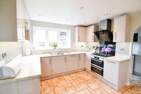 7 Ripon Close, Kempston, Bedford, MK42 8UZ