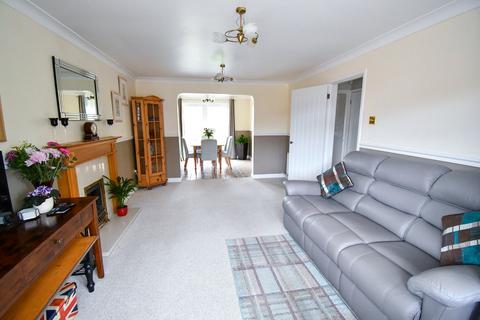 7 Ripon Close, Kempston, Bedford, MK42 8UZ