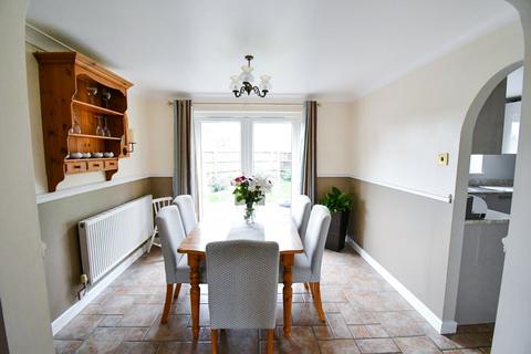 7 Ripon Close, Kempston, Bedford, MK42 8UZ