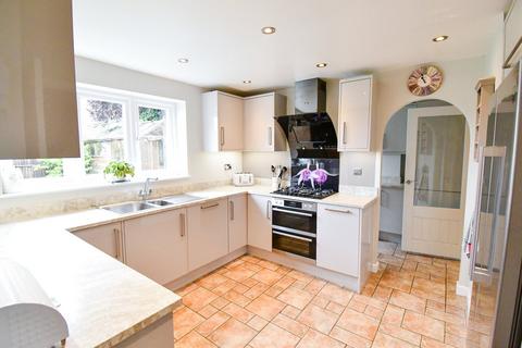 7 Ripon Close, Kempston, Bedford, MK42 8UZ
