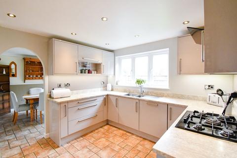 7 Ripon Close, Kempston, Bedford, MK42 8UZ
