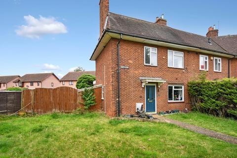 9 North End, Shortstown, Bedford, MK42 0XB