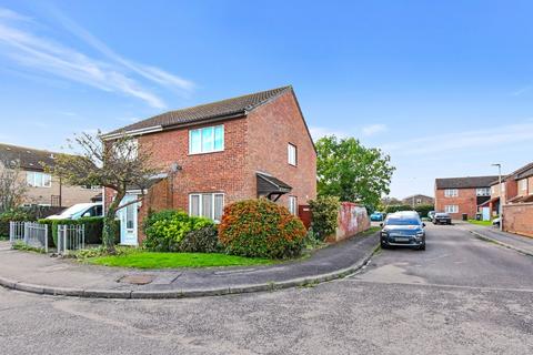 47 Alburgh Close, Bedford, MK42 0HG