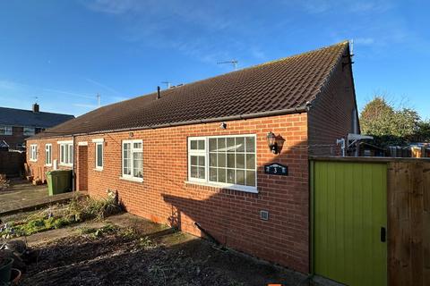 3 Eton Close, Newark, NG24 4JR