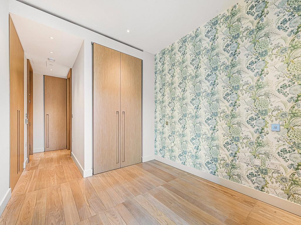 Floral Court