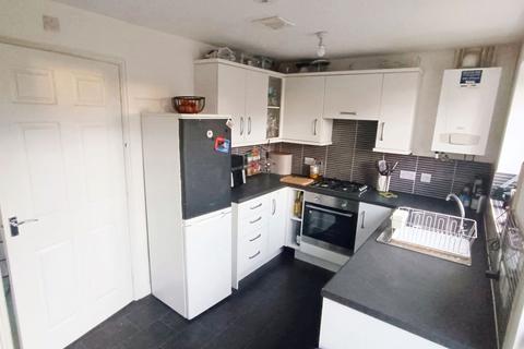 2 bedroom semi-detached house for sale - Mulberry Avenue, Marley Potts, Sunderland, Tyne and Wear, SR5 5AZ