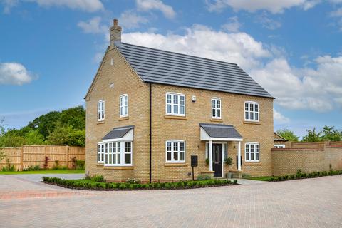 4 bedroom detached house for sale, Plot 207, The Theakston at The Greenways, Rawcliffe Roa , Goole  DN14