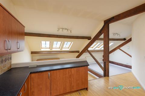 2 bedroom penthouse for sale - Baxter Mews, Wadsley Bridge, Sheffield, S6 1LG
