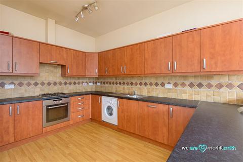 2 bedroom penthouse for sale, Baxter Mews, Wadsley Bridge, Sheffield, S6 1LG