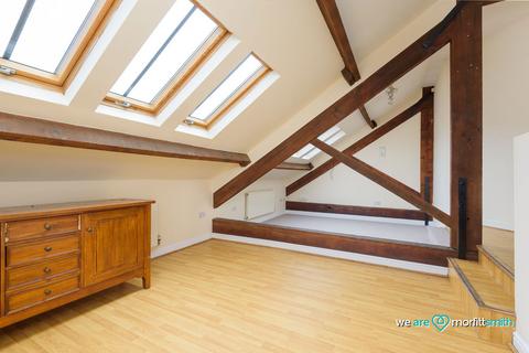 67 Baxter Mews, Wadsley Bridge, Sheffield, S6 1LG