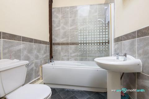 67 Baxter Mews, Wadsley Bridge, Sheffield, S6 1LG