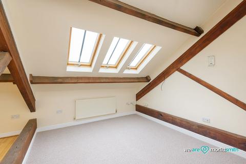 67 Baxter Mews, Wadsley Bridge, Sheffield, S6 1LG