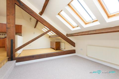 67 Baxter Mews, Wadsley Bridge, Sheffield, S6 1LG