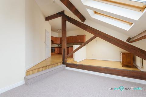 67 Baxter Mews, Wadsley Bridge, Sheffield, S6 1LG
